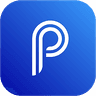 proudP logo