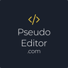 PseudoEditor logo