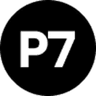 Publish7 logo