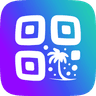 QRCode AI logo