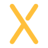 QueryX logo