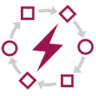 Quickappflow logo