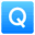 QuickRead AI logo
