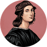 Raphael AI logo