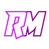 Rapid muscle logo