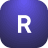 Ray 3 AI logo