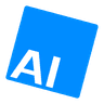 Rblx/ai logo