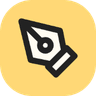Readpo logo