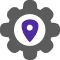 RealEstateAPI.com logo