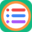 Recapext logo