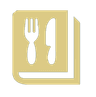 RecetasIA logo
