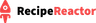 Recipe reactor logo