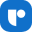 RecruitCRM logo