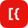 Refact AI logo
