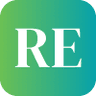 REimagine Home logo