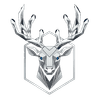 Reindeer logo