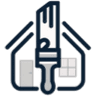 Remodeled AI logo