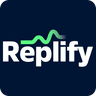 replify.ai logo