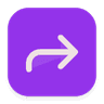 Reply Hub logo