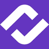 Restructured logo