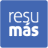 Resumas.com logo
