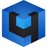 Retouch4.me logo