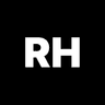 ReviewHawk logo