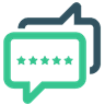 Reviewly ai logo