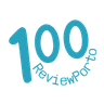 ReviewPorto logo
