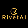 RivetAI logo