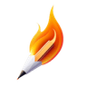 Rizz! Keyboard logo