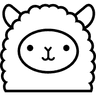 RLAMA logo
