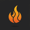 Roast My Web logo