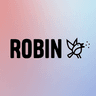 Robin logo