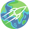 RockettAI logo