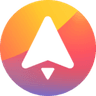 Roketfy logo