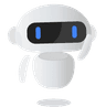 Rolly: AI Money Tracker logo