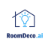RoomDeco AI logo