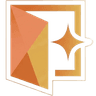 RoomX AI logo