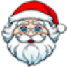 Santas Voice Message logo
