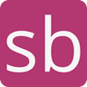 Sassbook AI Story generator logo