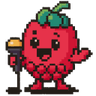 ScribeBerry logo
