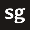 Selfgazer logo