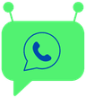 Sensi Bot logo
