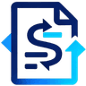 Sentence Rewriter logo