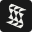 Shaped logo