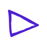 Shorts faceless logo