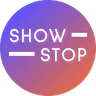 ShowStop logo