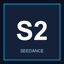 シーダンス 2 logo