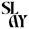 Slay School logo